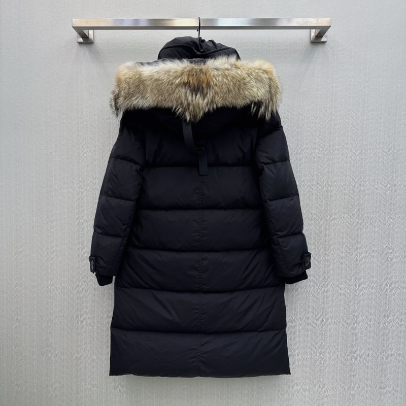 Canada Goose Down Jackets